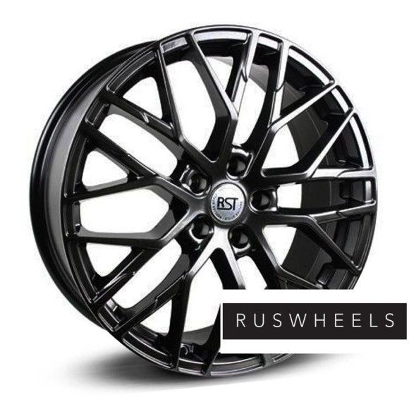 Диски RST R19 / 7.5J PCD 5x108 ЕТ 46 ЦО 63.4 R019