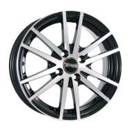 Диски Tech Line  305  4,5\R13 4*114,3 ET43  d69,1  BD  [T305-4513-691-4x1143-43BD]  Fb max 400 kg