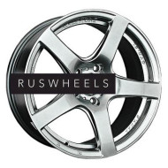 Диски LS 7,5x17/5x114,3 ET38 D73,1 364 Sil Диски LS 7,5x17/5x114,3 ET38 D73,1 364 Sil