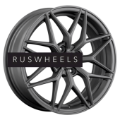 Диски LS FlowForming 6x16/4x100 ET40 D60,1 RC85 MGM (конус) Диски LS FlowForming 6x16/4x100 ET40 D60,1 RC85 MGM (конус)