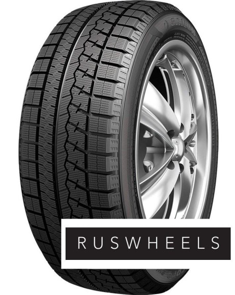 Шины Sailun 195/55R15 85H Ice Blazer Arctic TL