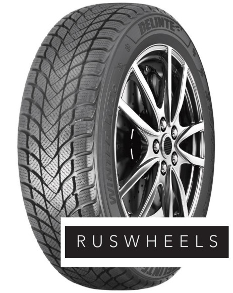 Шины Delinte 205/65 r15 Winter WD6 94H
