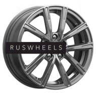 Диски iFree 6x15/5x100 ET38 D57,1 Драйвер (КС996) Хай Вэй