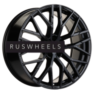 Диски Khomen Wheels 8,5x20/5x120 ET30 D66,1 KHW2005 (Voyah FREE) Black
