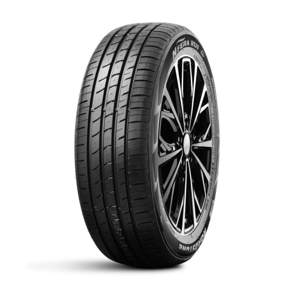 Шины Roadstone 225/65/17 H 102 N'Fera RU1 Шины Roadstone 225/65/17 H 102 N'Fera RU1