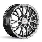 Диски Xtrike 6.5\R16 5*105 ET38 d56.6 HSB