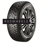 Шины Continental 215/50R17 95T XL IceContact 2 TL FR KD (шип.) Шины Continental 215/50R17 95T XL IceContact 2 TL FR KD (шип.)