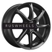 Диски СКАД 6x15/4x100 ET40 D60,1 Osaka (КЛ317) Бархат новый