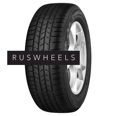 Шины Continental 245/65R17 111T XL ContiCrossContact Winter TL Шины Continental 245/65R17 111T XL ContiCrossContact Winter TL