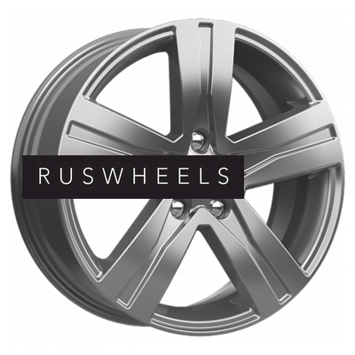 Диски iFree 7x17/5x112 ET45 D57,1 Rebel (КС913) Хай Вэй