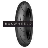 Шины Mitas 120/65ZR17 56(W) Sport Force+ Front TL Шины Mitas 120/65ZR17 56(W) Sport Force+ Front TL