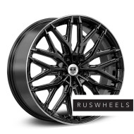 Диски КиК R19 / 8J PCD 5x114.3 ЕТ 48 ЦО 67.1 Клермон Диски КиК R19 / 8J PCD 5x114.3 ЕТ 48 ЦО 67.1 Клермон