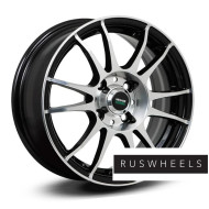 Диски Megami R15 / 6J PCD 4x100 ЕТ 40 ЦО 56.6 MGM-3 Диски Megami R15 / 6J PCD 4x100 ЕТ 40 ЦО 56.6 MGM-3