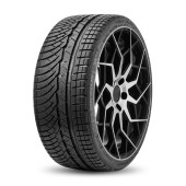 Шины Michelin  225/45/18  V 95 Pilot Alpin PA4  XL ZP Run Flat