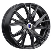 Диски КиК 6.5\R18 5*114.3 ET34 d66.6 Кварц