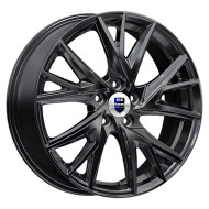 Диски КиК 6.5\R18 5*114.3 ET34 d66.6 Кварц