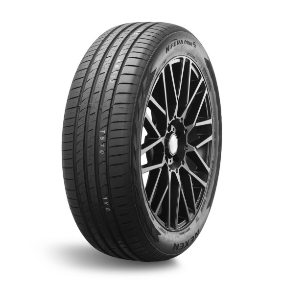 Шины Nexen 225/55/17 W 101 NFera Primus QX XL Шины Nexen 225/55/17 W 101 NFera Primus QX XL
