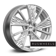 Диски Скад R19 / 7J PCD 5x114.3 ЕТ 35 ЦО 67.1 Легато Диски Скад R19 / 7J PCD 5x114.3 ЕТ 35 ЦО 67.1 Легато
