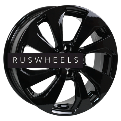 Диски RST 6x16/4x100 ET50 D60,1 R006 (Vesta) BL