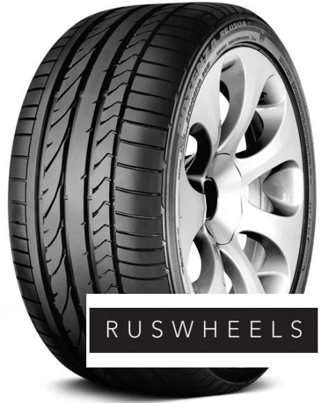 Шины Bridgestone 275/30 r20 Potenza RE050A 97Y Runflat Шины Bridgestone 275/30 r20 Potenza RE050A 97Y Runflat