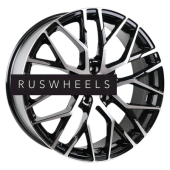 Диски RST 7,5x19/5x108 ET50,5 D63,4 R019 (Volvo) BD Диски RST 7,5x19/5x108 ET50,5 D63,4 R019 (Volvo) BD