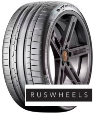 Шины Continental 285/45 r21 SportContact 6 113Y
