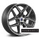 Диски КиК R17 / 7J PCD 5x108 ЕТ 42 ЦО 67.1 Юнион Диски КиК R17 / 7J PCD 5x108 ЕТ 42 ЦО 67.1 Юнион