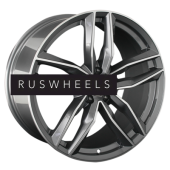 Диски Replay 9x20/5x112 ET44 D66,6 MR279 GMF (конус, C570) Диски Replay 9x20/5x112 ET44 D66,6 MR279 GMF (конус, C570)