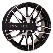 Диски Venti 6x15/4x100 ET45 D54,1 1506 BD Диски Venti 6x15/4x100 ET45 D54,1 1506 BD