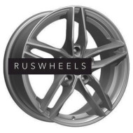 Диски iFree 6,5x16/5x114,3 ET31,5 D67,1 Moskva (КС689) Хай Вэй