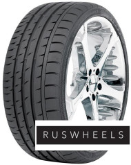 Шины Continental 275/35 r20 ContiSportContact 3 102Y
