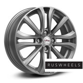 Диски iFree R16 / 6J PCD 4x100 ЕТ 45 ЦО 54.1 Панган