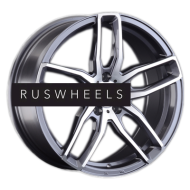 Диски Replay 8x18/5x112 ET40 D66,6 A147 GMF (конус, A001) Диски Replay 8x18/5x112 ET40 D66,6 A147 GMF (конус, A001)