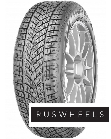Шины GoodYear  255/55/20  T 110 UG ICE SUV G1  XL