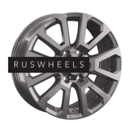 Диски Replay 7,5x18/6x139,7 ET60 D95,1 TY377 GM (пш)