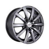 Диски Xtrike 6,0\R15 5*108 ET43 d63.35 HSB