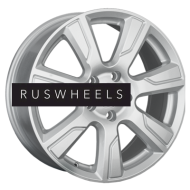 Диски Replay 8x18/5x108 ET47 D60,1 CHR54 Sil (конус, LR002) Диски Replay 8x18/5x108 ET47 D60,1 CHR54 Sil (конус, LR002)