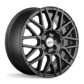 Диски Xtrike 7,0\R17 5*114.3 ET40 d66.1 BKM