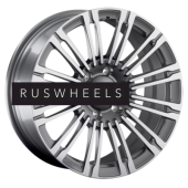 Диски LS Forged 8x19/6x139,7 ET25 D106,1 LS FG18 MGMF (конус, C570) Диски LS Forged 8x19/6x139,7 ET25 D106,1 LS FG18 MGMF (конус, C570)