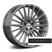 Диски Скад R20 / 7.5J PCD 5x114.3 ЕТ 50 ЦО 66.1 Оливер