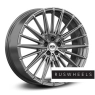 Диски Скад R20 / 7.5J PCD 5x114.3 ЕТ 50 ЦО 66.1 Оливер