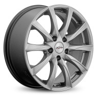 Диски Xtrike 7,0\R17 5*105 ET38 d56.6 HSB Диски Xtrike 7,0\R17 5*105 ET38 d56.6 HSB