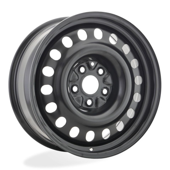 Диски ТЗСК 6.5\R16 5*114.3 ET46 d67.1 Черный-глянец Диски ТЗСК 6.5\R16 5*114.3 ET46 d67.1 Черный-глянец