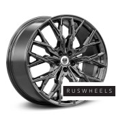 Диски КиК R20 / 9J PCD 5x120 ЕТ 45 ЦО 62.6 Элерон Диски КиК R20 / 9J PCD 5x120 ЕТ 45 ЦО 62.6 Элерон