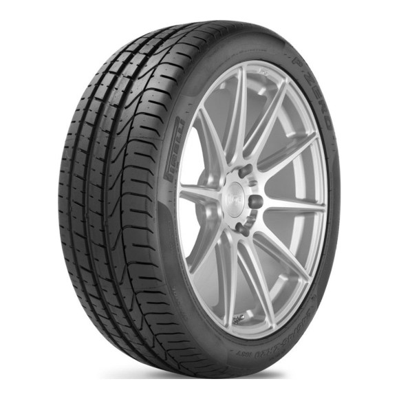 Шины Pirelli 265/40 r21 P Zero 105Y