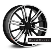 Диски Legeartis Concept R17 / 7J PCD 5x114.3 ЕТ 45 ЦО 60.1 TY511