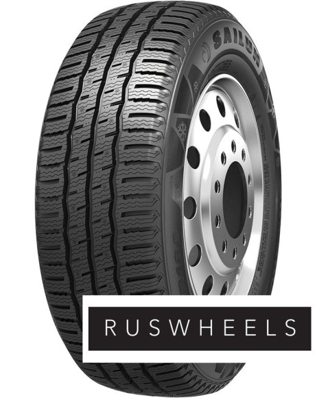 Шины Sailun 195/75R16C 107/105R Endure WSL1 TL