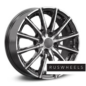 Диски КиК R15 / 6J PCD 4x114.3 ЕТ 44 ЦО 56.6 Сандал Диски КиК R15 / 6J PCD 4x114.3 ЕТ 44 ЦО 56.6 Сандал