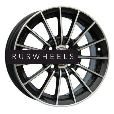 Диски Tech Line 5,5x13/4x98 ET28 D58,6 302 BD Диски Tech Line 5,5x13/4x98 ET28 D58,6 302 BD