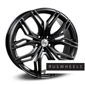 Диски Tech Line R20 / 8.5J PCD 5x120 ЕТ 30 ЦО 66.1 205